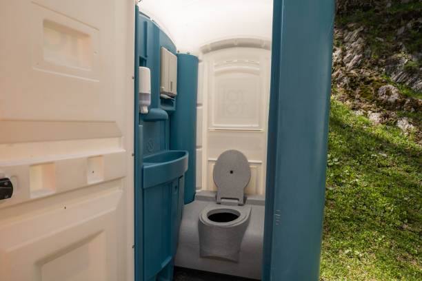 Portable restroom solutions in Bala Cynwyd, PA