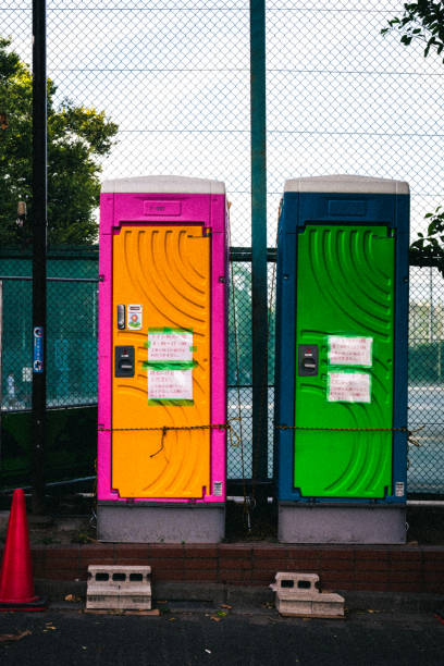 Best Sanitation services for porta potties  in Bala Cynwyd, PA